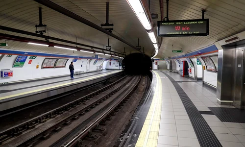 metrou