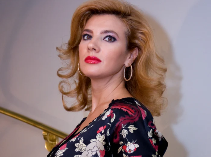 
    Mihaela Borcea a divorțat de acționarul Cristi Borcea în anul 2011Foto: Facebook  