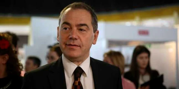 Vlad Alexandrescu