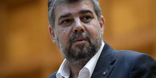 Marcel Ciolacu FOTO Facebook Marcel Ciolacu