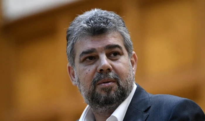 Marcel Ciolacu a transmis un mesaj la începerea noului an școlar FOTO Facebook