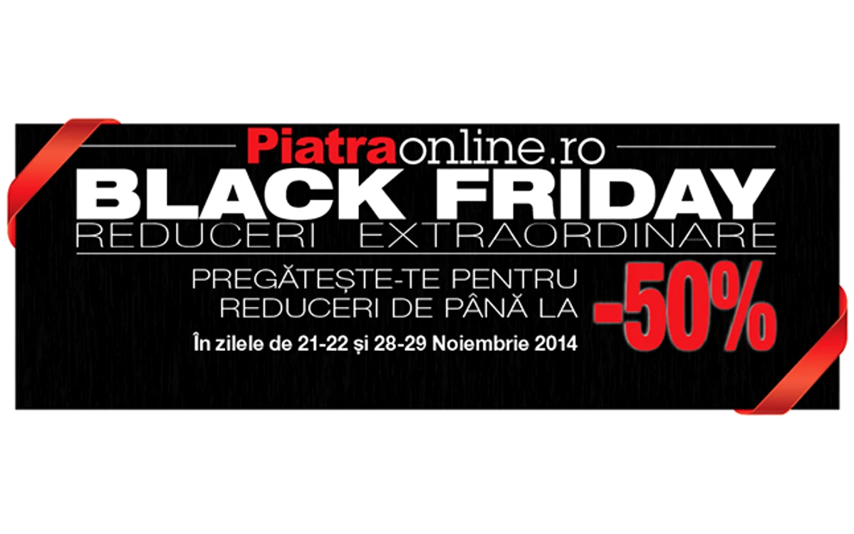 black friday