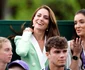 Kate Middleton, prima apariție la Wimbledon 2023, Foto Getty