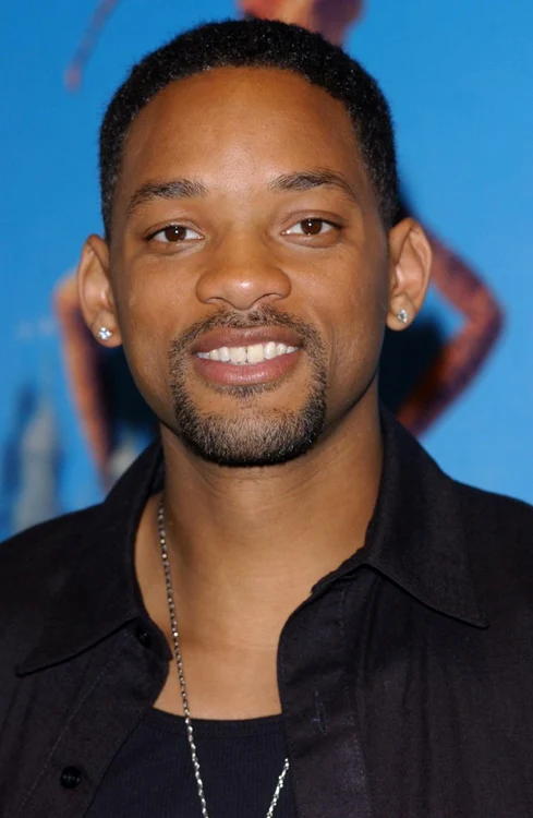 
    Will Smith  