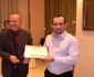 Camera de Comert premiaza anual AutoAlex