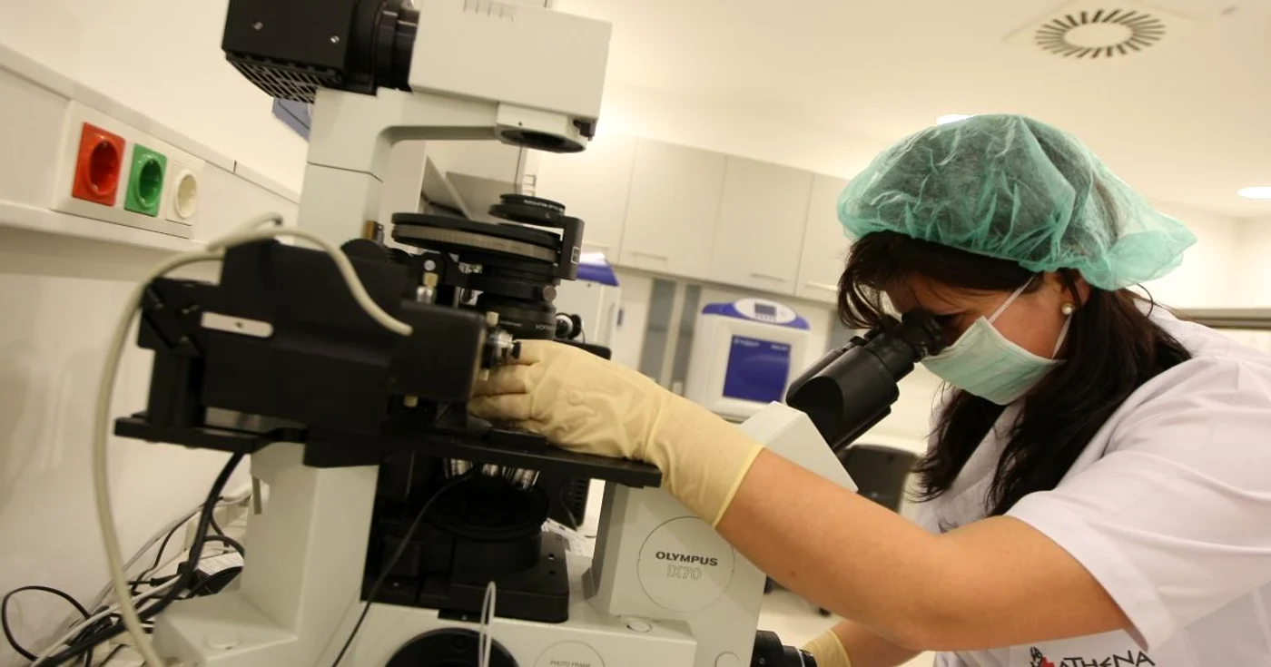 Laboratoarele spitalului privat din Timişoara sunt dotate cu aparatură modernă