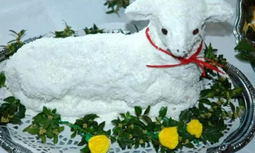 Miei din unt şi clopote zburătoare: tradiţii pascale puţin mai ciudate jpeg