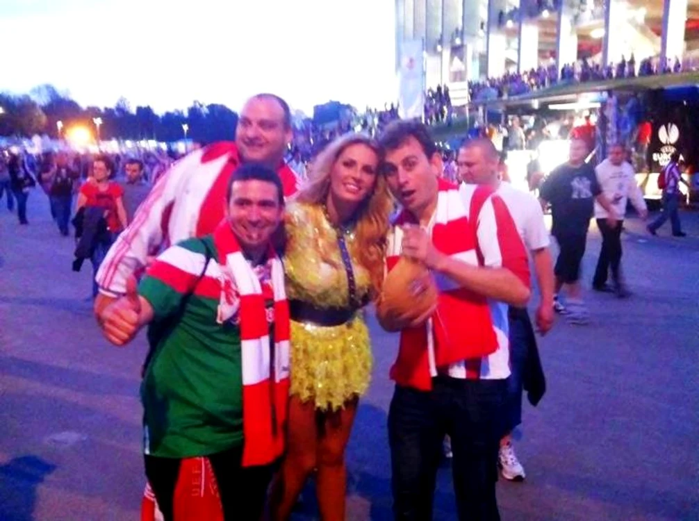 Foto: Facebook