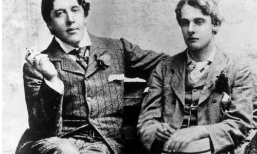 Oscar Wilde şi homosexualitatea jpeg