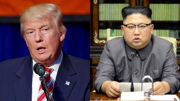 Summit ul Donald Trump Kim Jong un Spre marea finală din peninsula coreeană jpeg