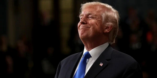 donald trump foto getty images