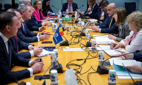 FOTO Facebook  / Alexandru Nazare﻿