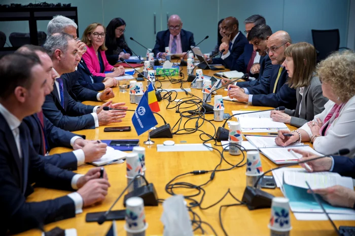 FOTO Facebook  / Alexandru Nazare﻿