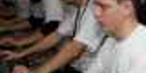 Elita jucătorilor de Counter Strike din Balcani în competiţie la Constanţa  