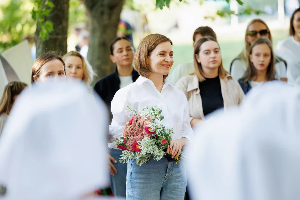 Câți dintre basarabeni ar vota pentru unirea cu România. În diaspora, susținerea depășește 60%