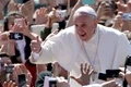 Papa Francisc 2014 GettyImages jpg