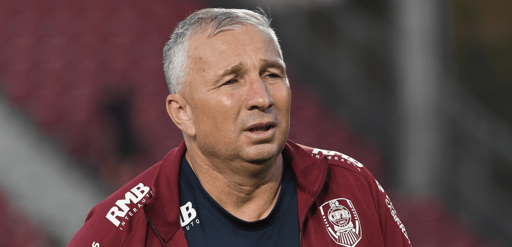 CFR – Ballkani, meci uriaș în Conference League: Calculele calificării includ un scenariu incredibil