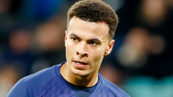 Dele Alli s-a ales cu răni uşoare după pumnul primit de la hoţi