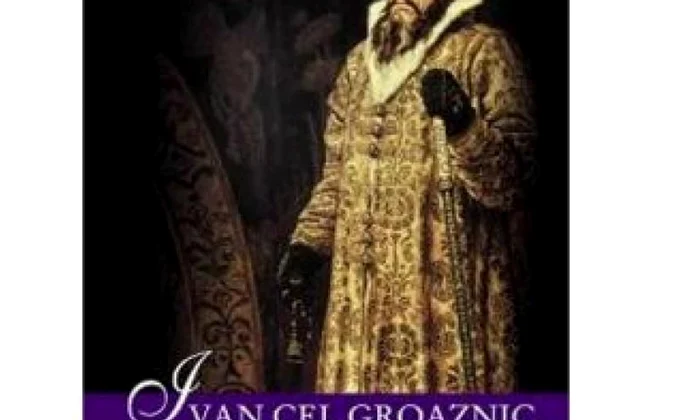 Iată câștigătorii cartii: «Ivan cel Groaznic» jpeg