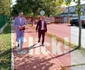 Laurențiu Reghecampf l-a adus ca martor la proces pe Valentin Petrișor, alias Dinte foto: Click!