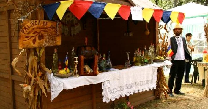 Ofertă bogată la Festivalul Vinului