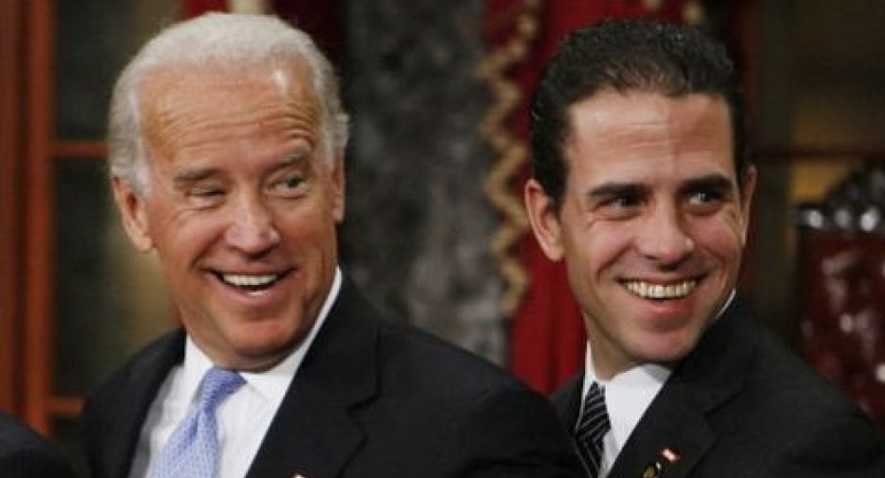Anchetarea lui Hunter Biden ar putea pune bețe-n roate campaniei de realegere a preşedintelui SUA