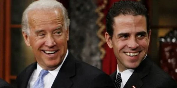 Robert Hunter Biden