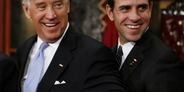 Robert Hunter Biden
