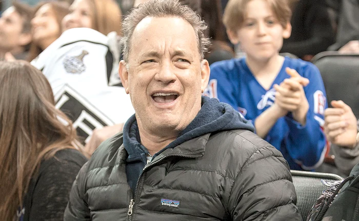 Chet Hanks, 25 de aniFoto: Guliver/ Splashnews