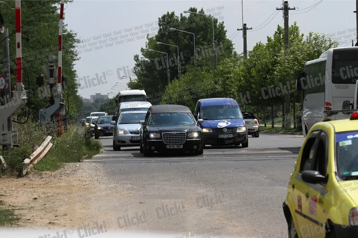 Milionar cale ferata