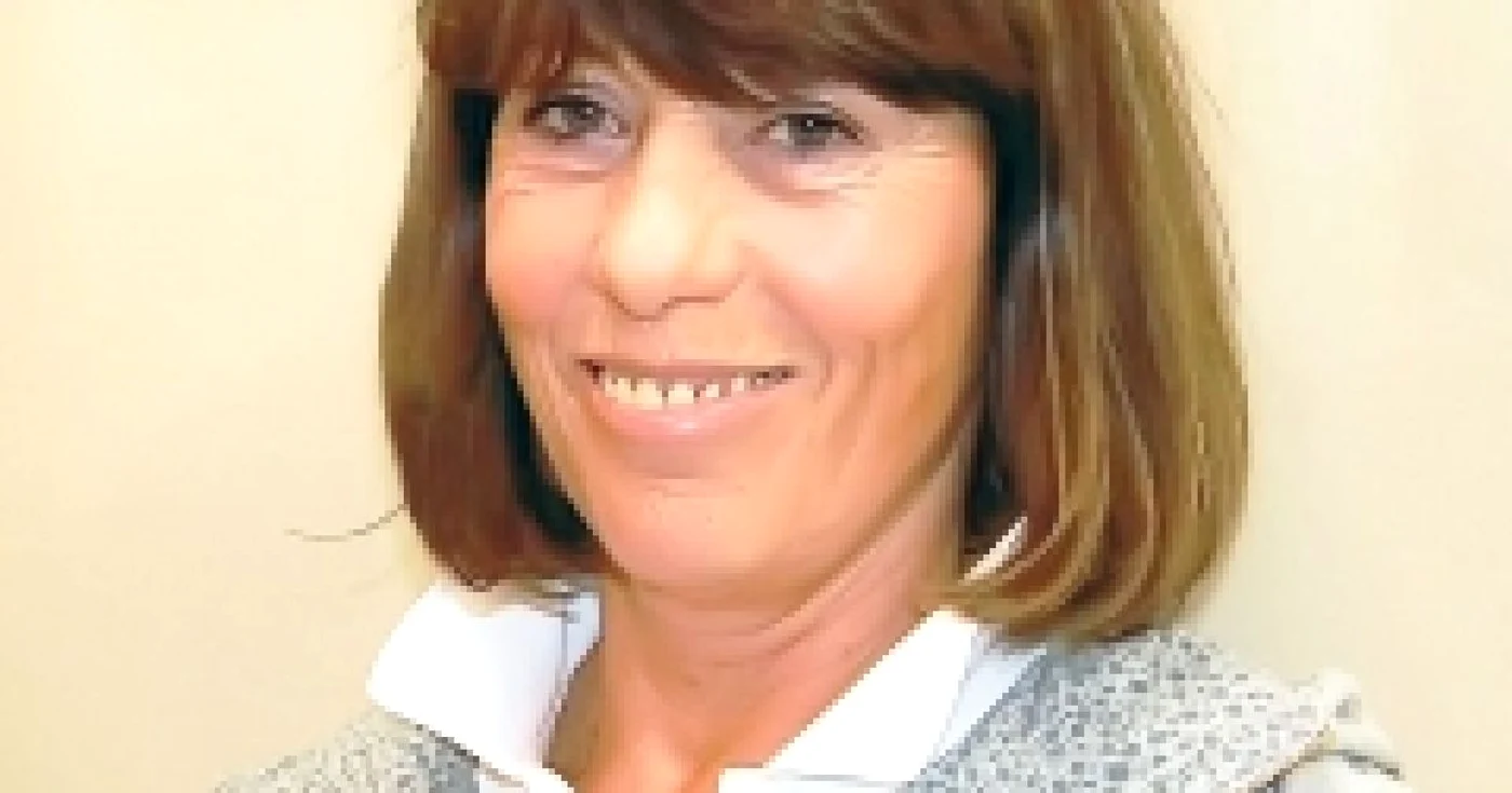Erika Braedt