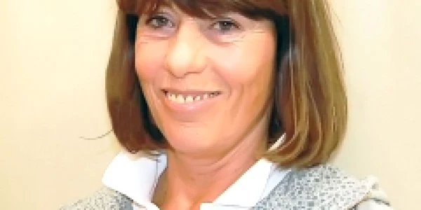 Erika Braedt
