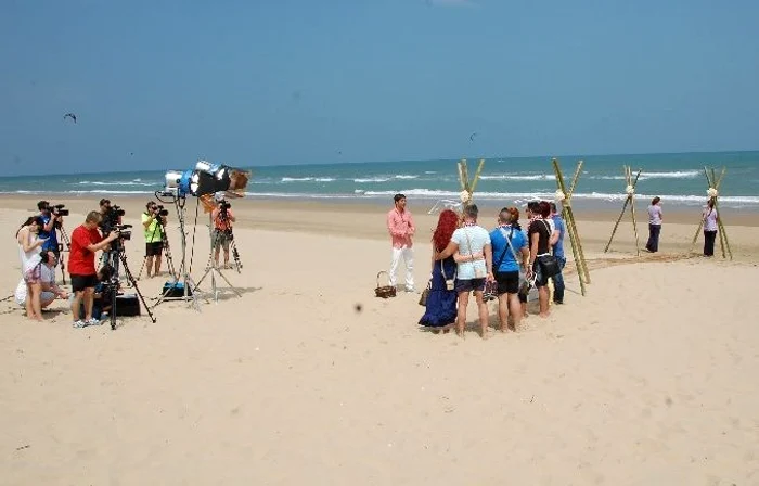 Radu Vâlcan este prezentatorul show-ului ce va fi difuzat din această primăvară la Antena 1 