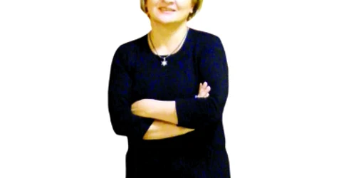 Resita: PORTRET/Anca Bălălău susţine actorii  reşiţeni