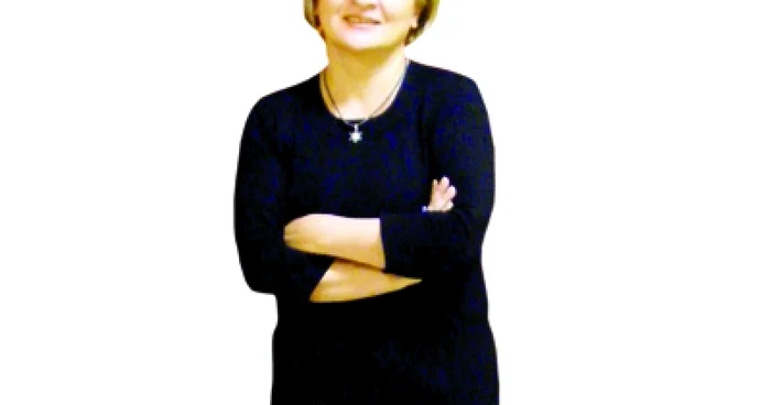 Resita: PORTRET/Anca Bălălău susţine actorii reşiţeni