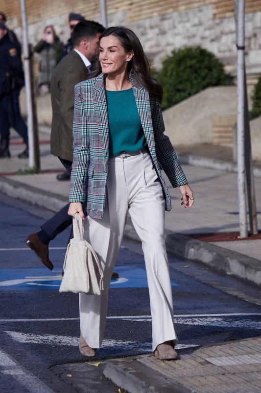 Regina Letizia