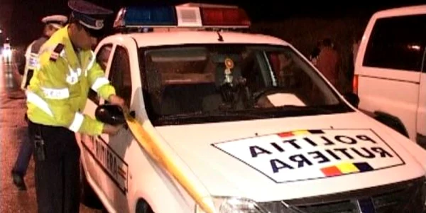 Cadavrul va fi transportat la Serviciul de Medicină Legală