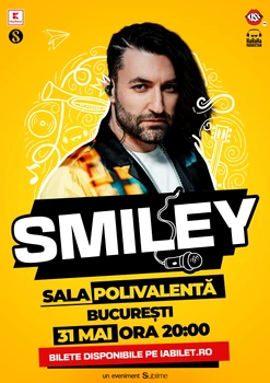 2 afis smiley 31 mai sala polivalenta jpg jpeg