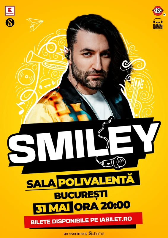 2 afis smiley 31 mai sala polivalenta jpg jpeg