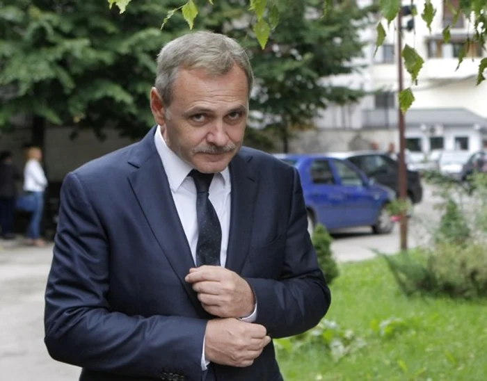 
    Surse din PSD susțin că 20 de lideri vor să ceară demisia președintelui Liviu Dragneafoto: arhiva Click!  
