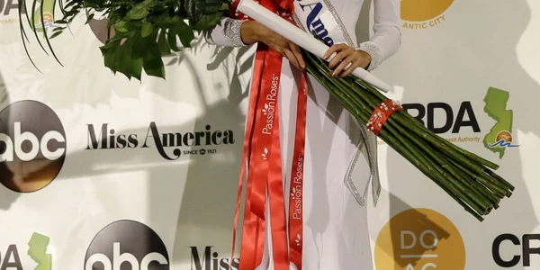 Miss America 2015 FOTO AP