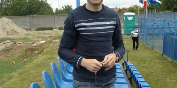 Arad: Alexandru Meszar, manager pentru fotbalul arădean