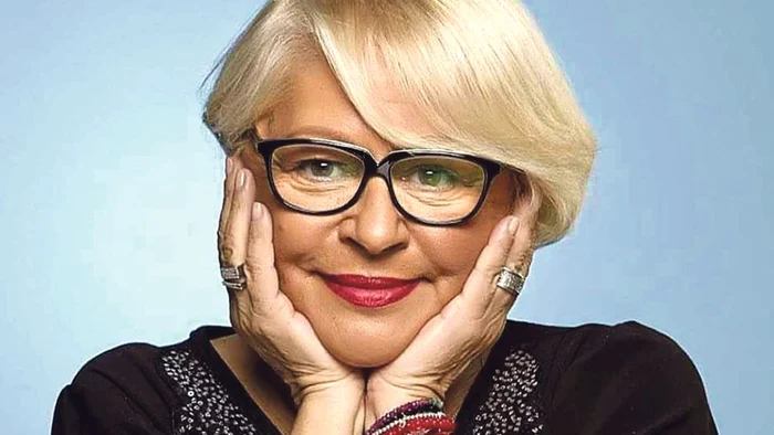 Mirabela Dauer / foto: Social media