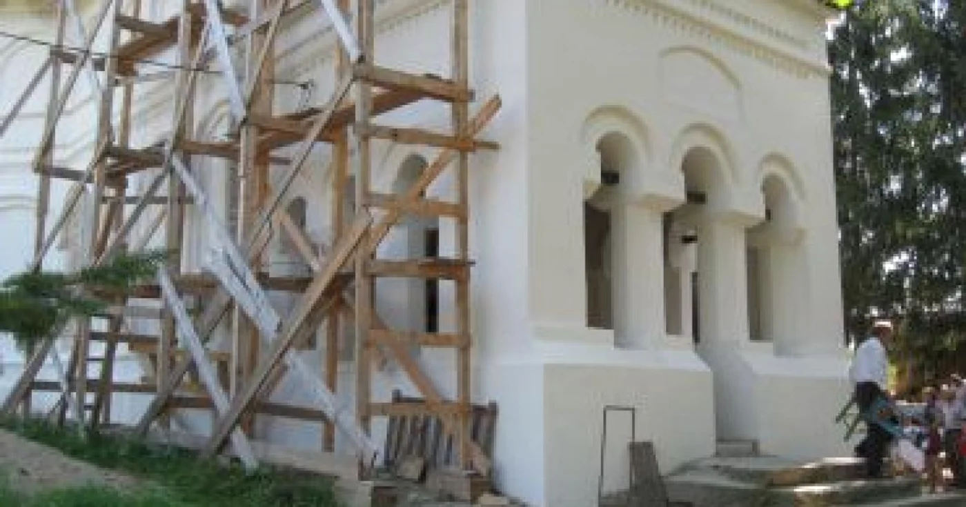 Ploieşti: Consiliul Judeţean va susţine financiar restaurarea ansamblului medieval de la Vărbila