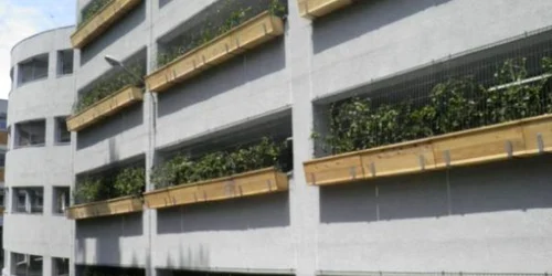 parcare spital constanta