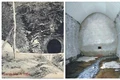 tunelul din muntii bucegi jpg