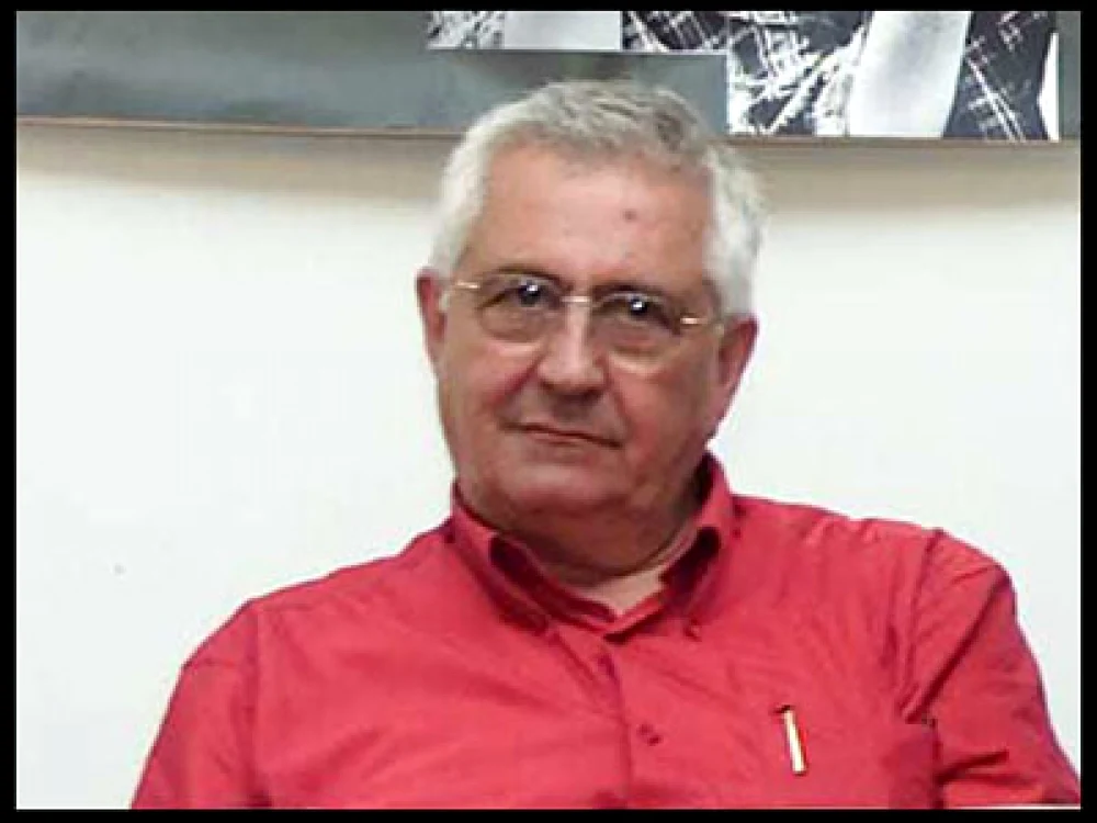 Matei Călinescu (1934-2009)