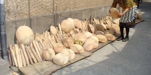 Artizanii şi meşteşugarii pot obţine bani frumoşi de la stat, pentru afacerile lor