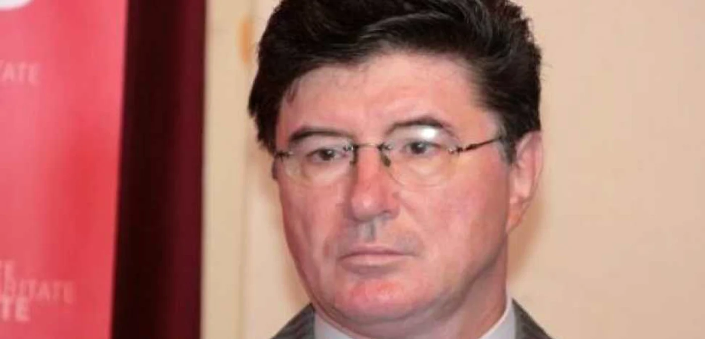 Ioan Chelaru