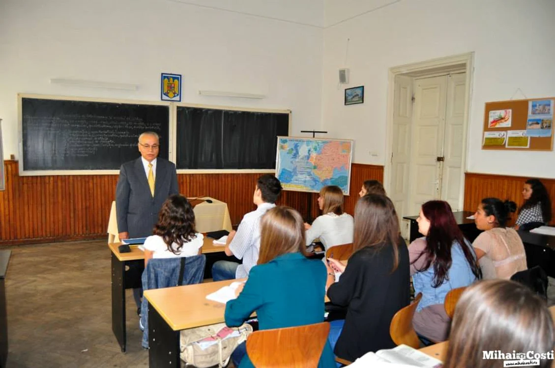 Profesorul băcăuan s-a lovit de indiferența și birocrația din Primăria Bacău 